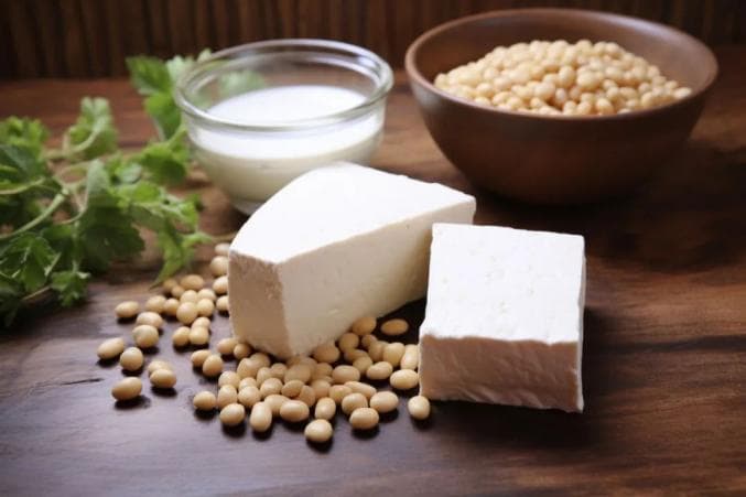 【科普知识】食用大豆制品好处多，你知道怎么选吗？| 吃出健康来