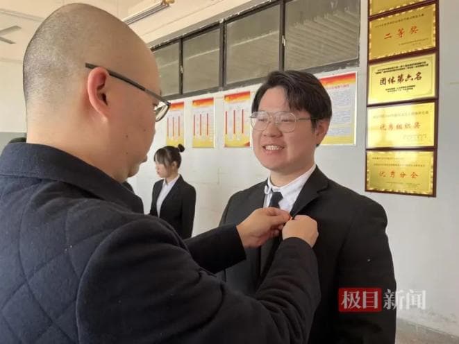 高考270分→研究生！他成功逆袭，还减重近百斤