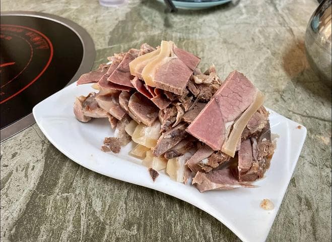 千灯古镇的八大美食：从羊肉到肉粽，每一道都藏着千年的味道