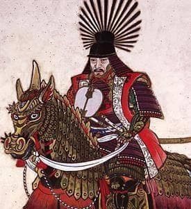 万历皇帝对战丰臣秀吉，太阳之子为何会败给三十三年不上朝的皇帝