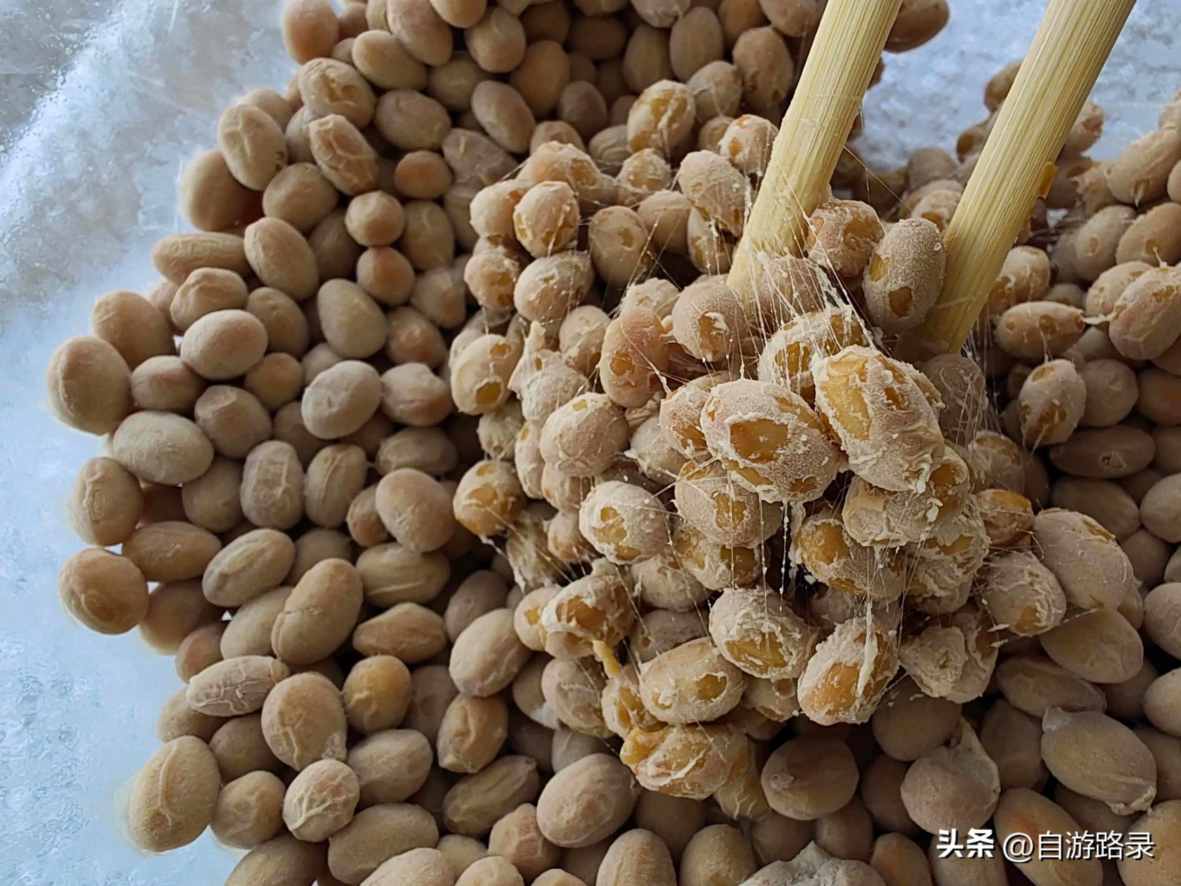 纳豆可以冷冻保存吗？ 对纳豆的认知