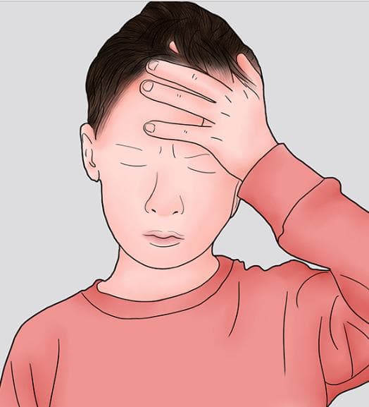 脉络膜裂囊肿是什么病