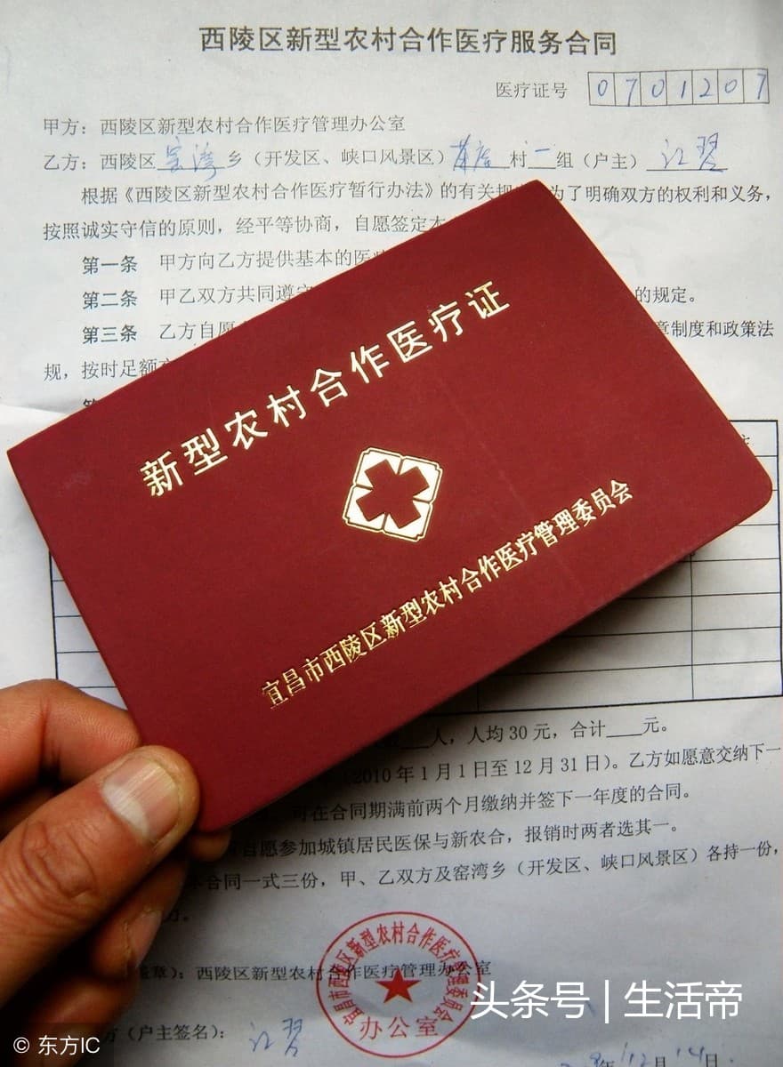 新农合备案所需手续详解：一站式解决备案流程疑问