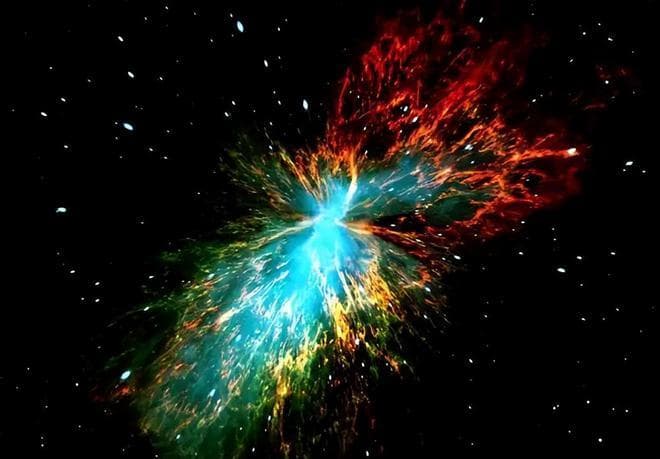 解读宇宙中的最高温和最低温，为何无法突破温度的限制？