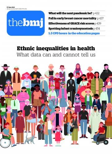 The BMJ：替白蛋白紫杉醇、顺铂加卡培他滨显著延长晚期鼻咽癌患者生存期