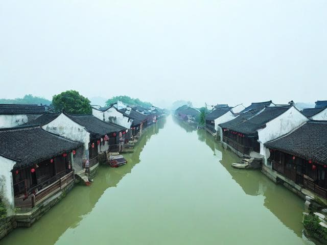 呈坎攻略：如何玩转这座古村落？