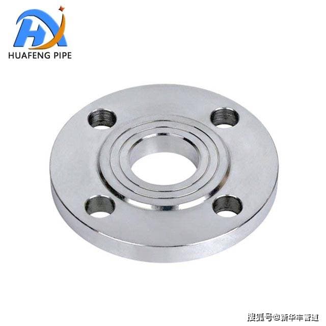 同等口径下，不同压力等级法兰的主要区别