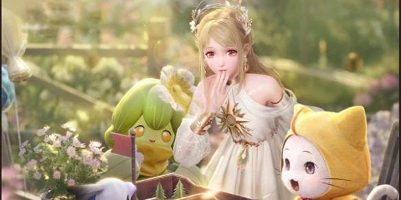 无限暖暖高级材料获取攻略
