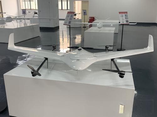 南康低空经济振翅“高飞”