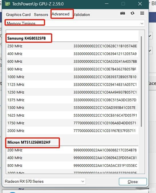 一次显卡BIOS刷写故障及修复经历：从RX580变砖到成功救活