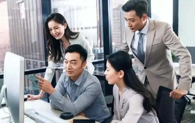 职场新人必看：9个技巧提升工作效率