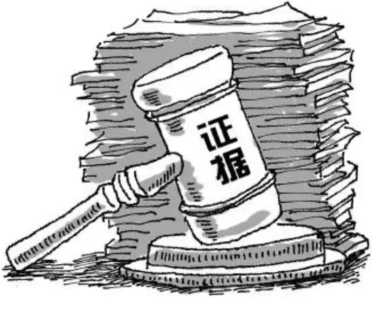 民事诉讼中的八大证据类型及应用指南