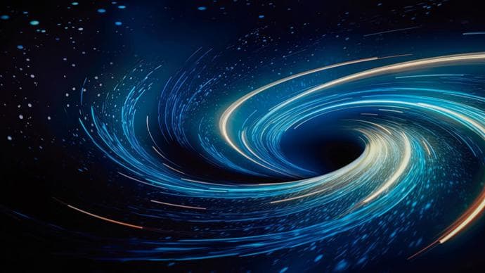 复旦大学成立天文与天体物理研究中心，补齐基础学科重要拼图