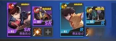 镇魂街武神躯最强角色大谁是战力之王？