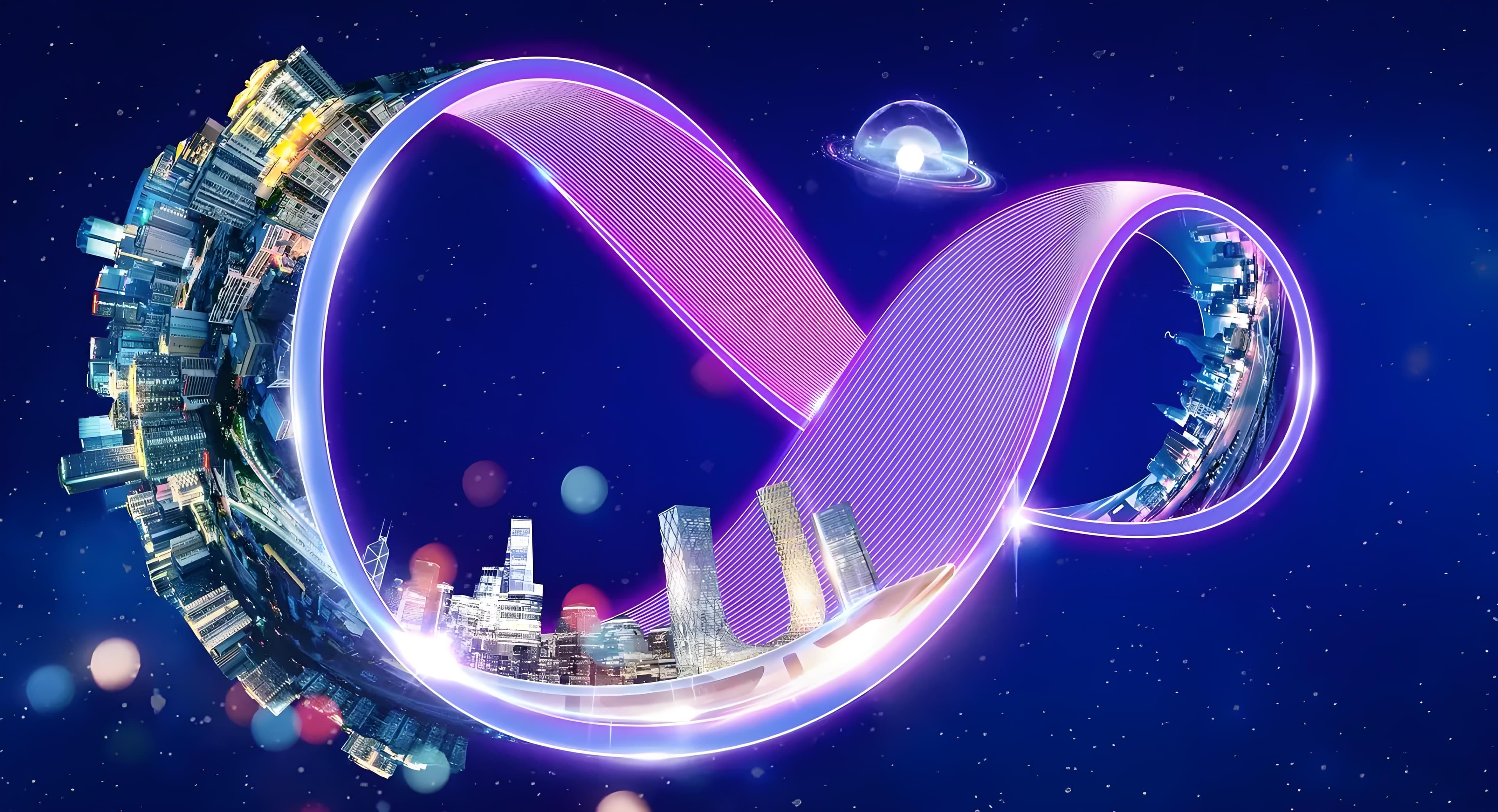 区块链技术：重塑金融市场监管的新引擎