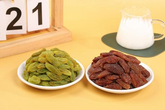 吃葡萄干前一定要做这件事，建议了解清楚