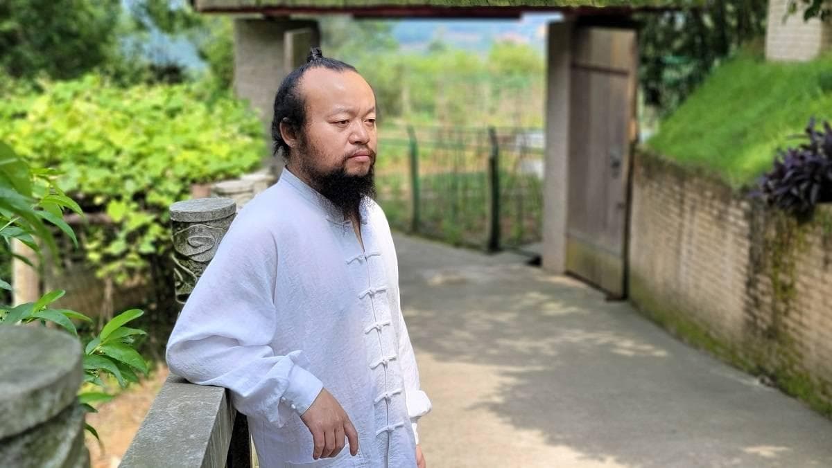 普通人怎么修道入门，拜师入道门的条件