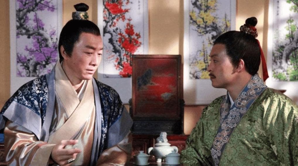 方孝孺：历史上唯一一个被“灭十族”的人！究竟是气节还是愚忠？
