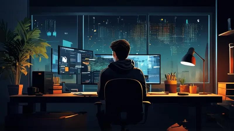 陪玩系统开发流程详解：从需求分析到上线运维