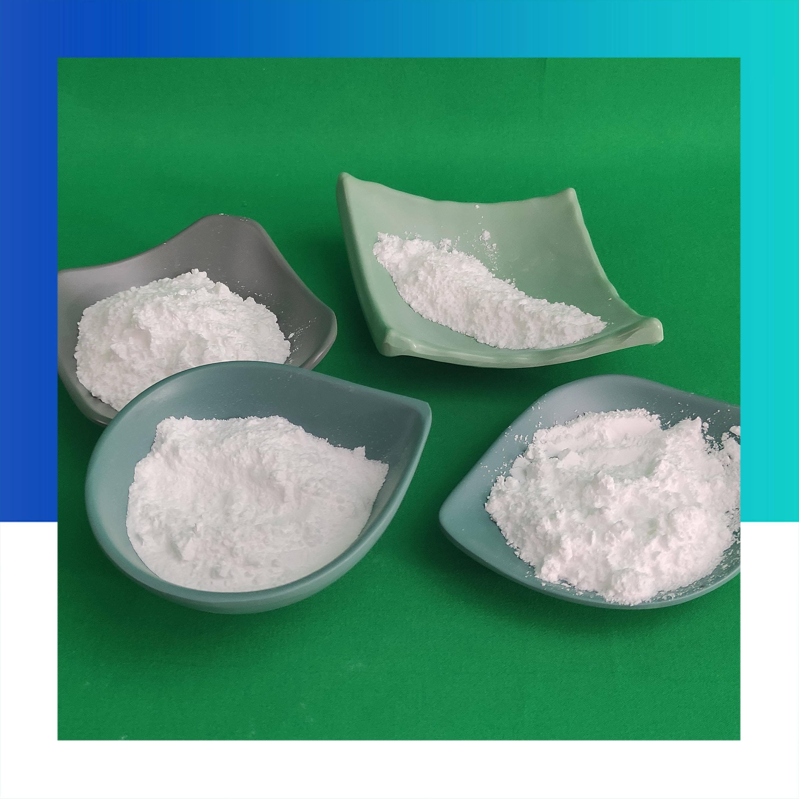 什么是碳化法拟薄水铝石