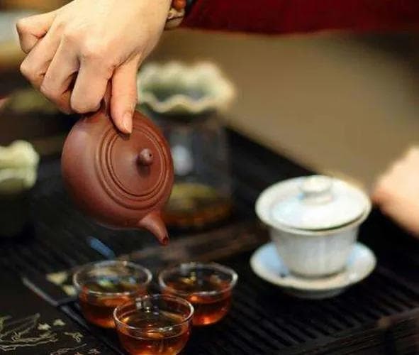 长期饮用茶的选择指南：哪种茶最适合您