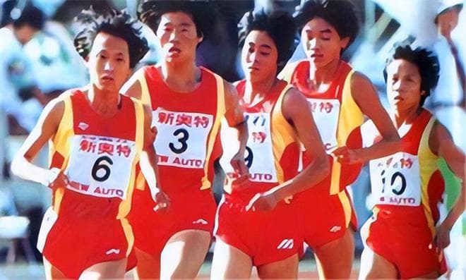 马俊仁：从"马家军"教头到藏獒养殖，一位传奇教练的跌宕人生