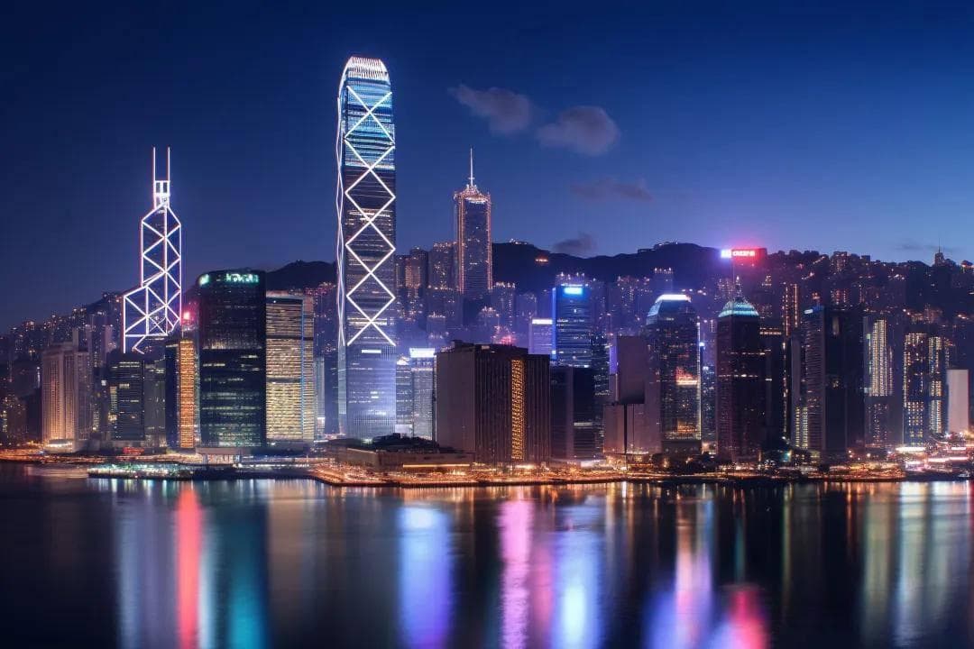香港给52所美国高校毕业生送香港身份了！香港高才通计划认可大学名单汇总！