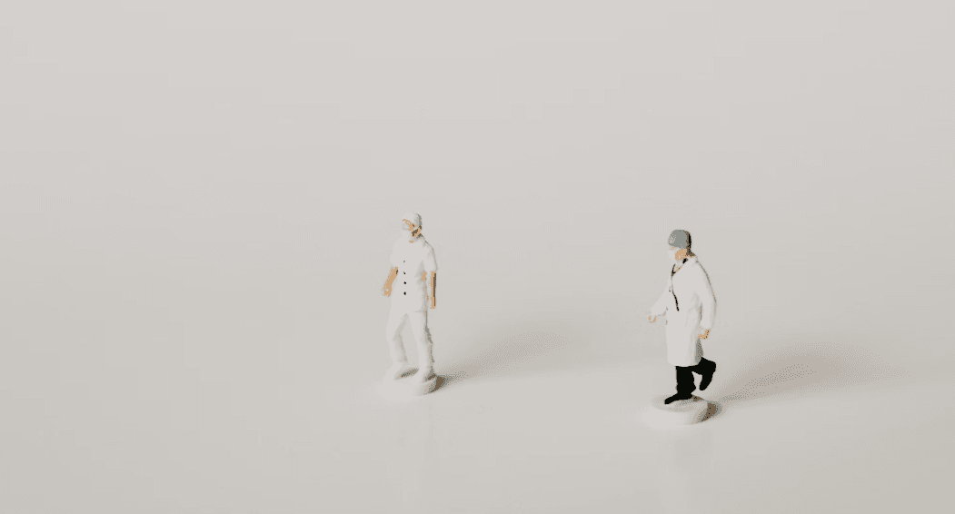 中国医师节 | 探索医者的职业世界