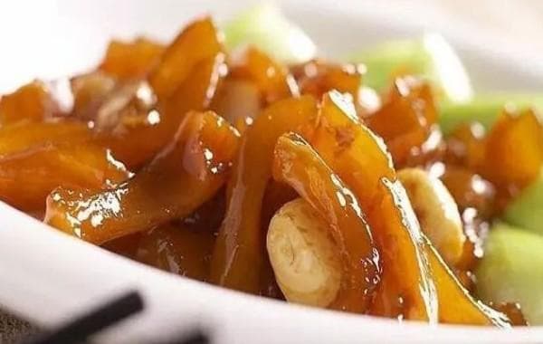 3小时慢炖出滋补，藏式炖鹿筋的做法与禁忌