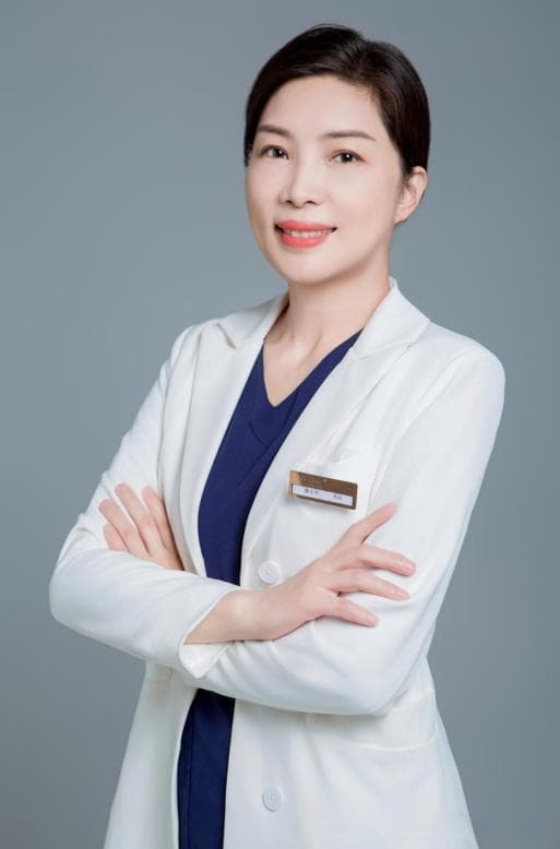美容医生姚文华：如何正确选择适合自己的刷酸？