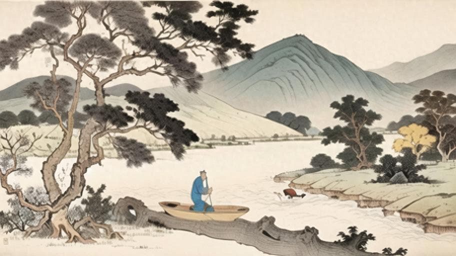 中年人最清醒的活法：在这些方面，做到“极简”而活