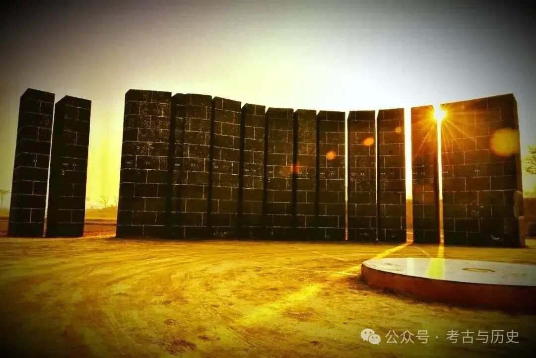 冀州为何是天下之中、九州之首？