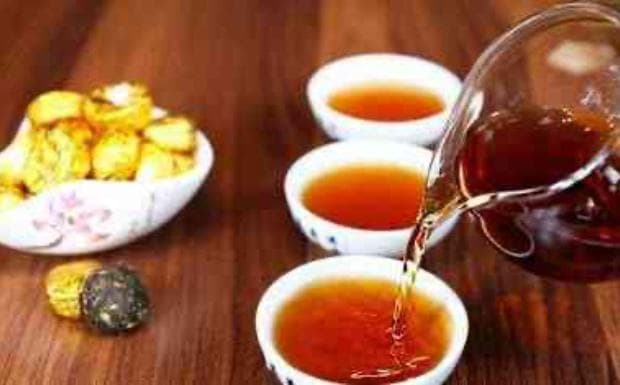 肉桂茶的好处与坏处