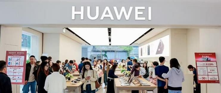2025年国补政策助推手机市场，华为苹果等品牌优惠大解析