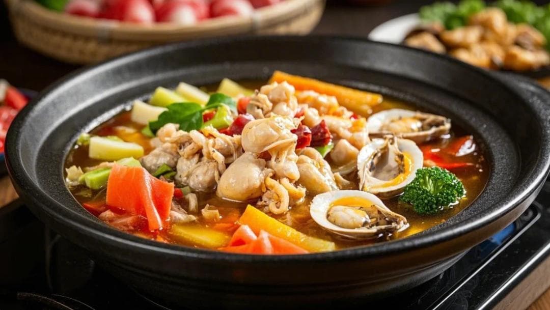 99%的人都在吃？这9种含寄生虫最多的食物，医生从不碰！