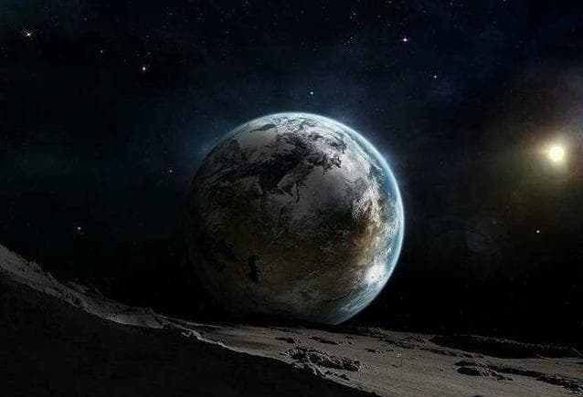 宇宙最大天体揭秘：盾牌座UY体积竟是太阳45亿倍