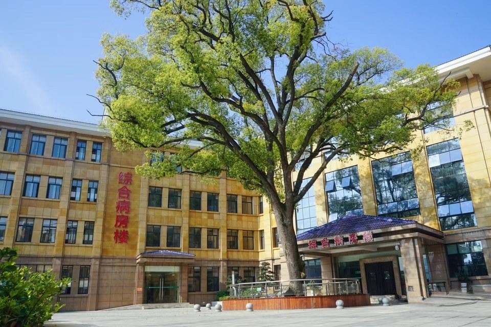 “旗舰”之路：中医好，西医好，中西医结合更加好！