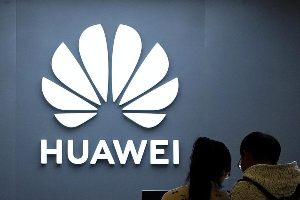 鸿蒙干掉iOS已成中国智能手机市场第二大操作系统