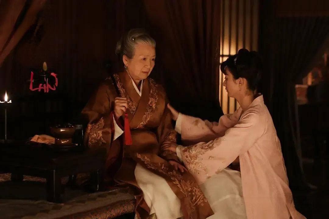 侯门一入深似海：古代高门家族的荣辱兴衰