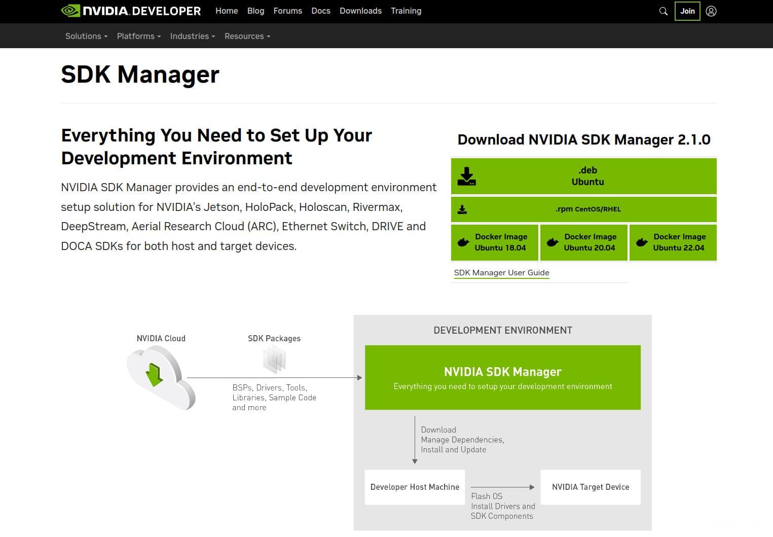 Nvidia Jetson Orin NX开发板刷机教程