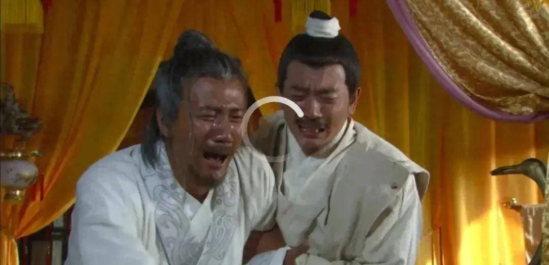 苍天饶过谁？朱元璋18代100多万子孙，被杀了个精光！