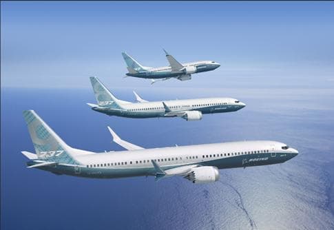 波音737MAX空难：工程伦理的警钟
