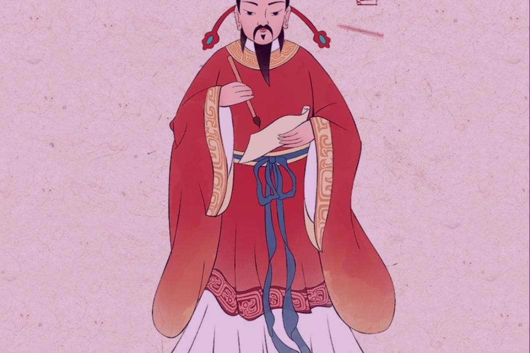 官禄宫化忌是什么意思，化忌入官禄宫