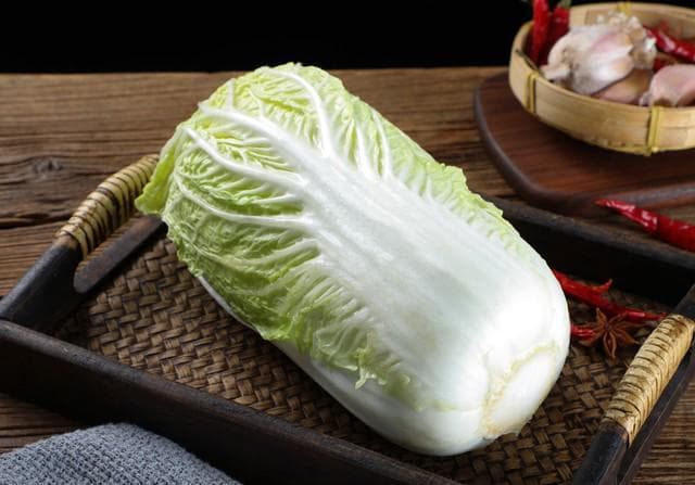 冬天白菜储存妙招：纸箱+报纸，一整个冬天都不烂