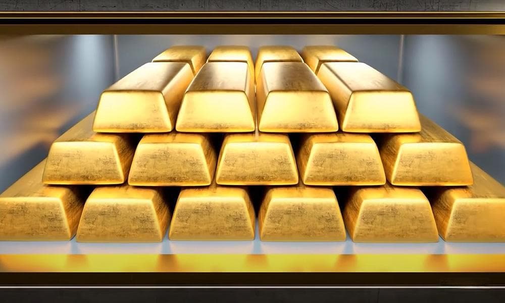 黄金提纯技术详解与工艺流程大全