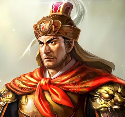 孙坚：三国时期的吴国奠基人