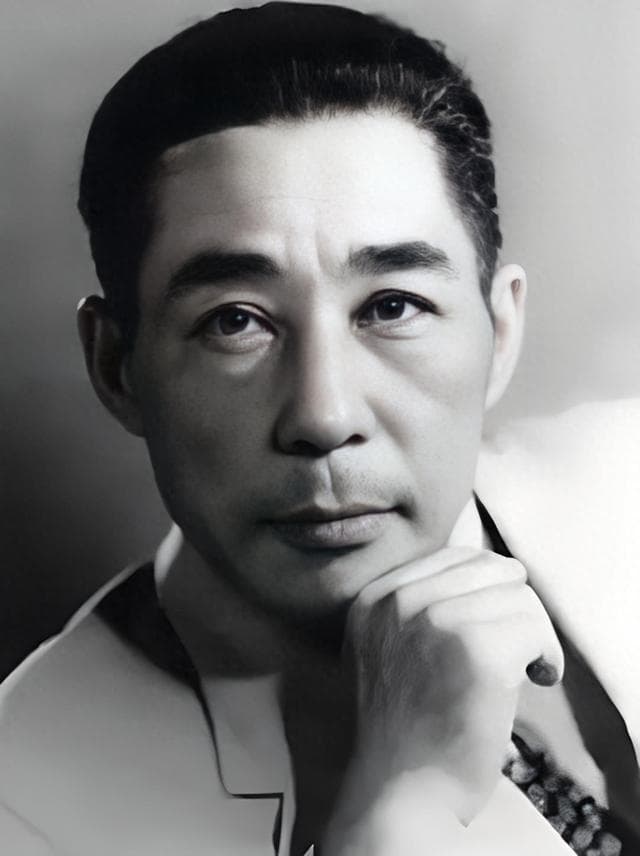 忠厚脸也能演反派？看魏鹤龄如何用演技打破偏见