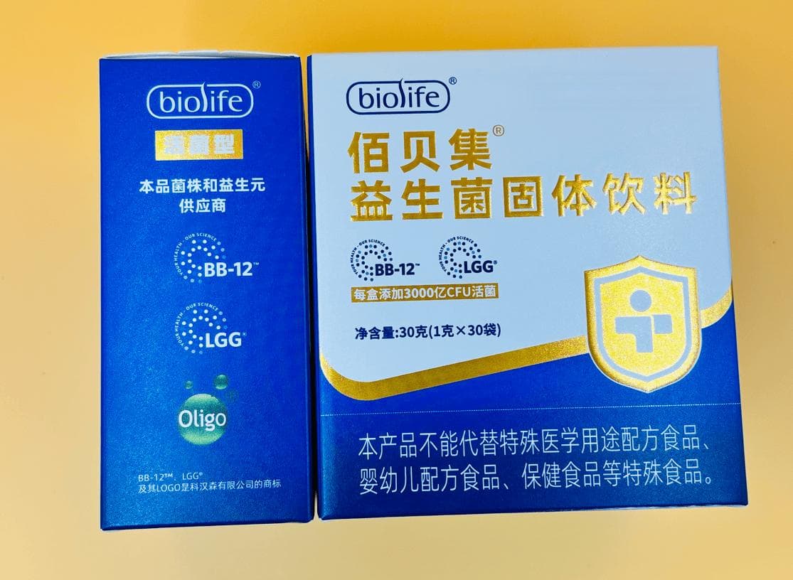 消除误解：关于益生菌的10个传言和误解