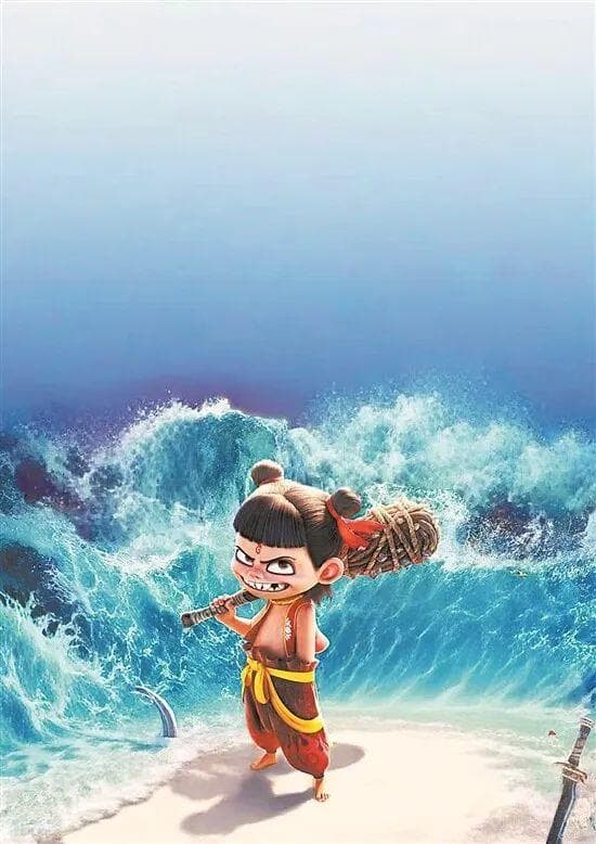 从《哪吒2》读懂身份认同 如何让孩子实现自我价值