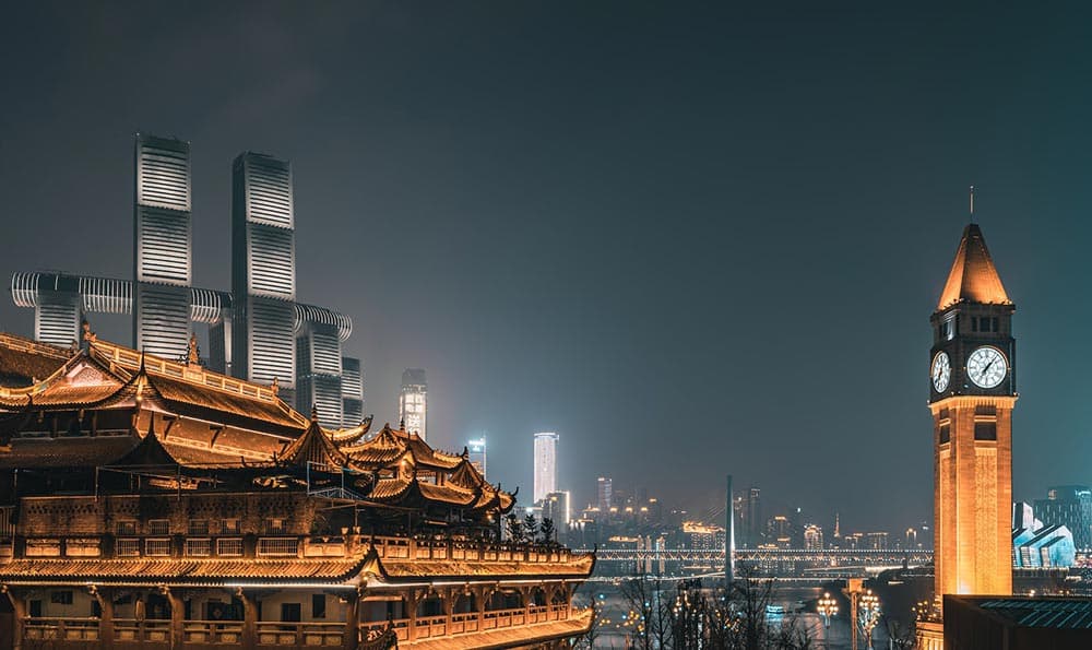 广州到三亚自驾游路线：一场流动的海岛梦